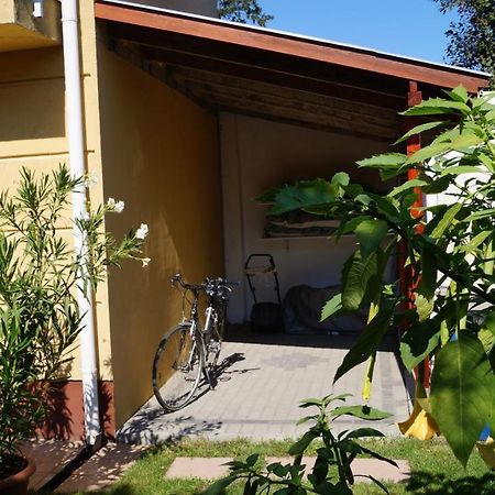 Akacia Apartment - Free Inside Parking, 2 Bedrooms, Garden, Next To Centre Boedapest Buitenkant foto